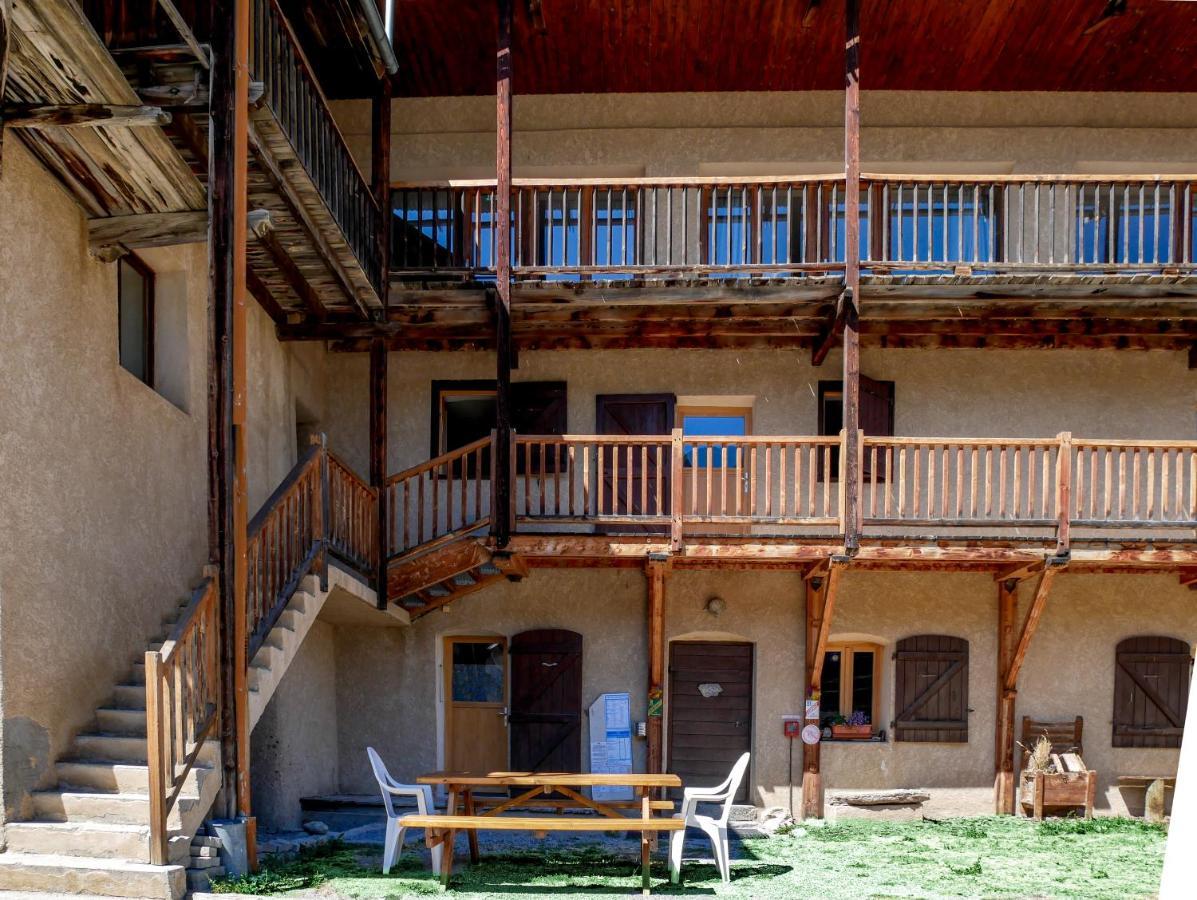 Chalet Le Genepy With Amazing Views! Молин-ан-Кейра Экстерьер фото