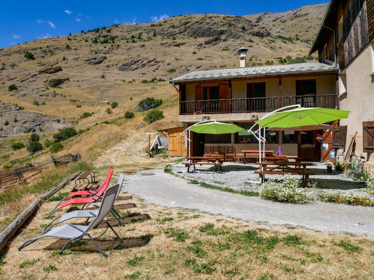 Chalet Le Genepy With Amazing Views! Молин-ан-Кейра Экстерьер фото